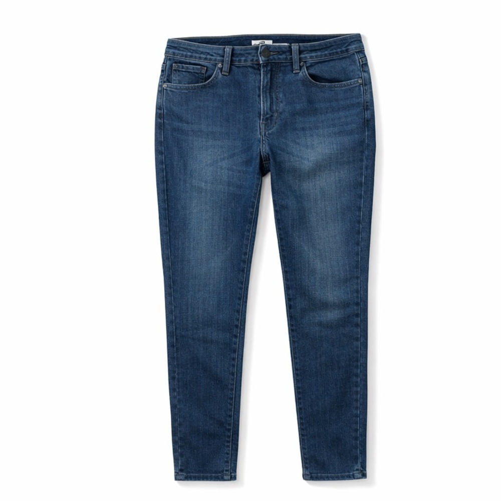 721 LEVI’S HIGH RISE‎ SKINNY WOMEN'S JEANS - Size 29x26